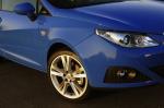 Seat Ibiza SC 2009 года